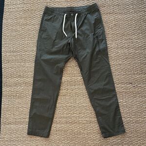 Vuori Men's Ripstop Pant - XL
